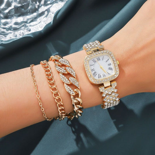 Set Orologio + Bracciale Imperia™