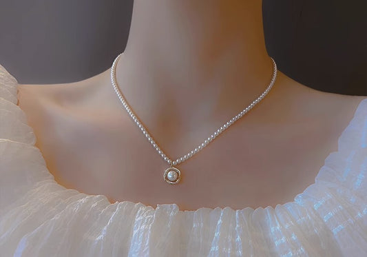 Collana Perle Galatea™