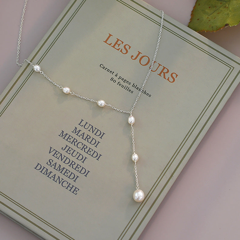 Collana Perla Aurea™