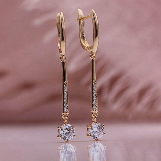 Orecchini Essenza™ – Eleganza Minimal