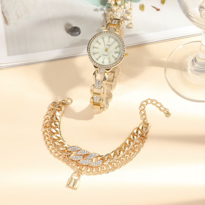 Set Orologio + Bracciale Imperia™