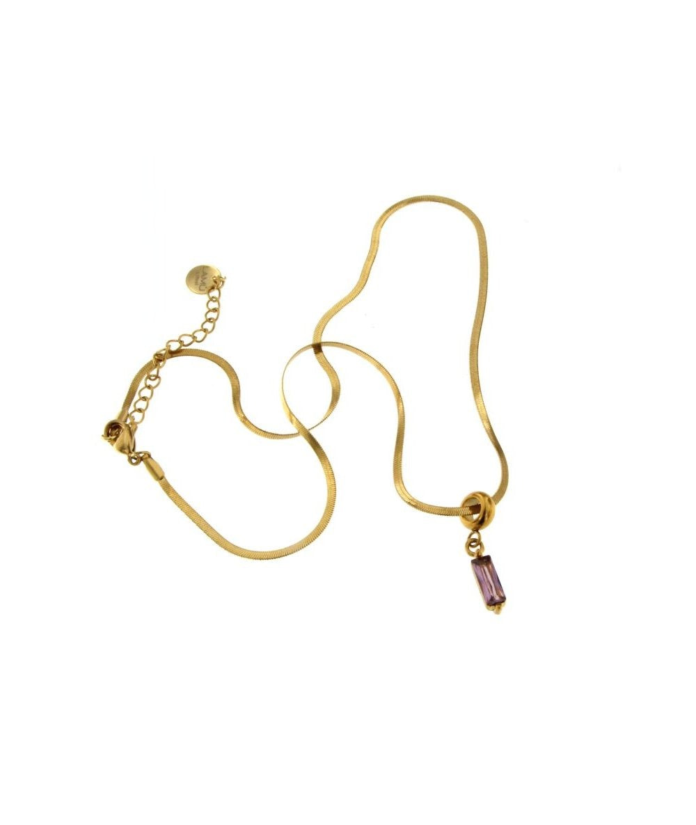 Collana Essenza – Fatta a Mano Antiallergica
