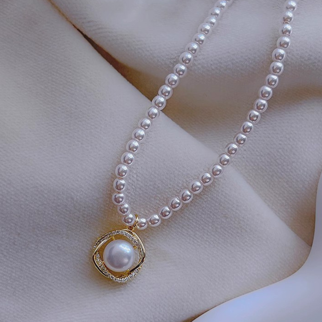 Collana Perle Galatea™