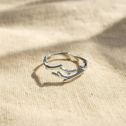 Anello Spirito di Salice