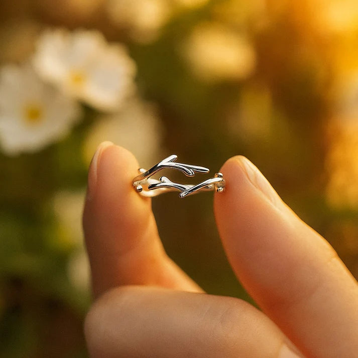 Anello Spirito di Salice