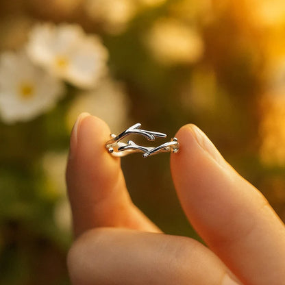 Anello Spirito di Salice