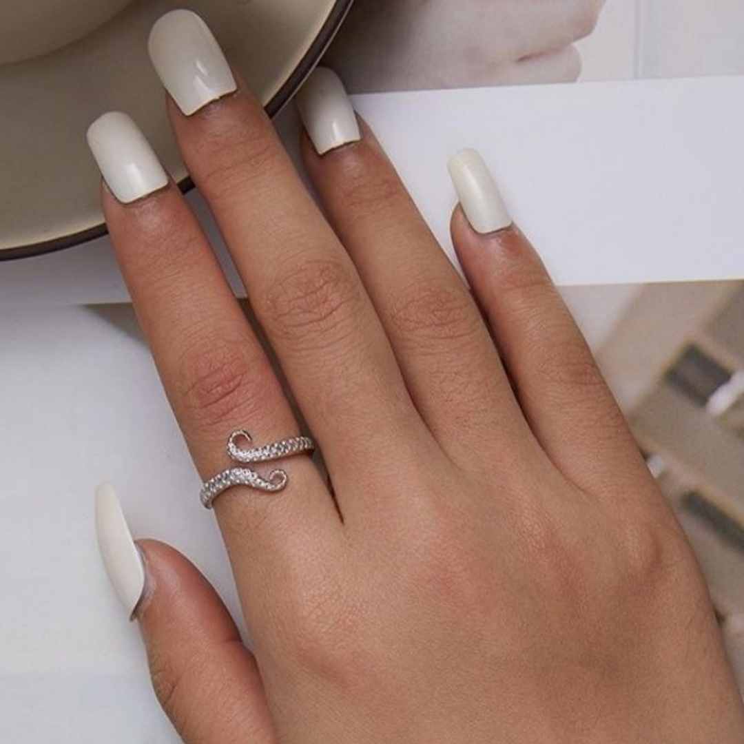 Anello Talassa™ | Edizione Limitata