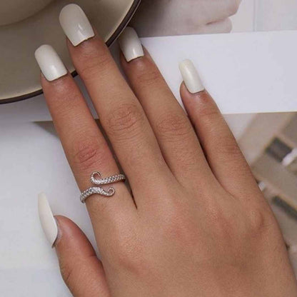 Anello Talassa™ | Edizione Limitata
