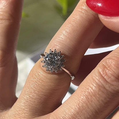 Anello Aurora