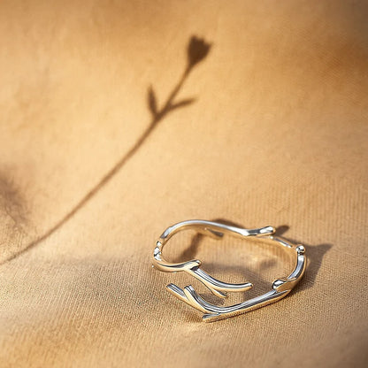 Anello Spirito di Salice