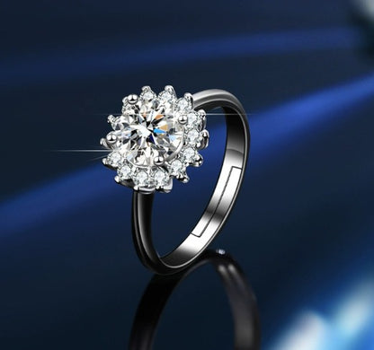 Anello Aurora