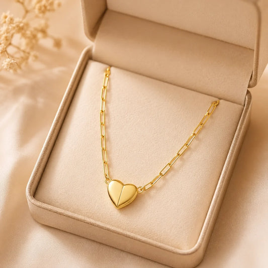 Collana Cuore Unito™ – Edizione Limitata