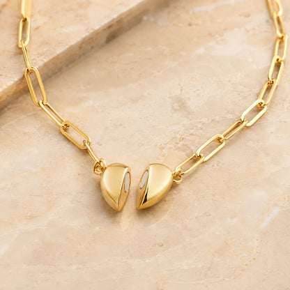 Collana Cuore Unito™ – Edizione Limitata