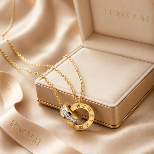 Collana Legame Eterno™ – Edizione Limitata