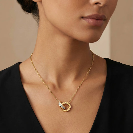 Collana Legame Eterno™ – Edizione Limitata