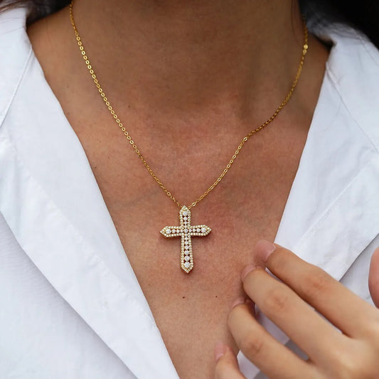 Collana Fede Eterna™ - Edizione Limitata