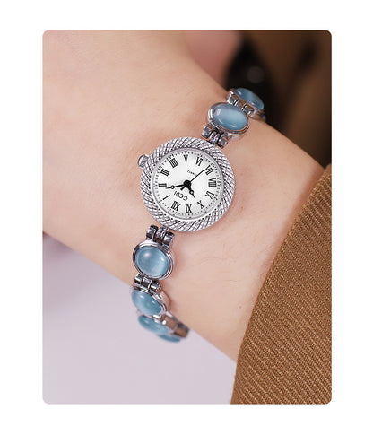 Bracciale Orologio con Opale Gedi™