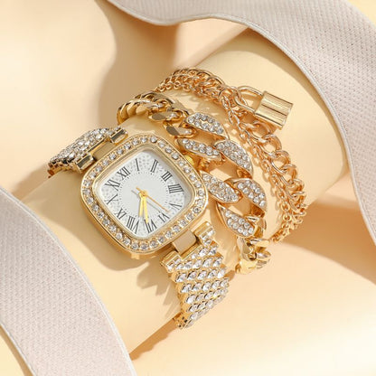 Set Orologio + Bracciale Imperia™