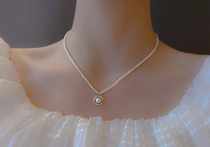 Collana Perle Galatea™