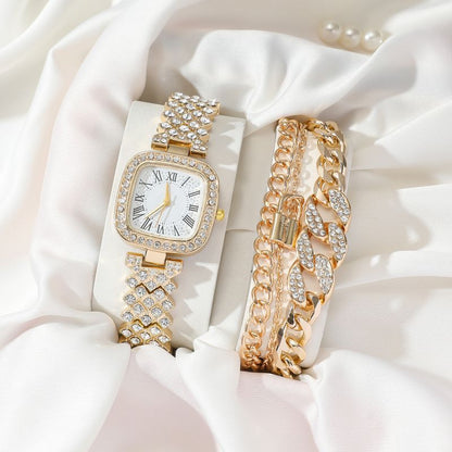 Set Orologio + Bracciale Imperia™