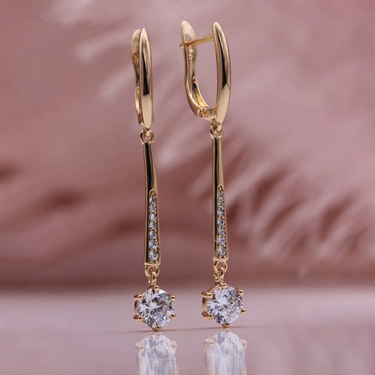 Orecchini Essenza™ – Eleganza Minimal