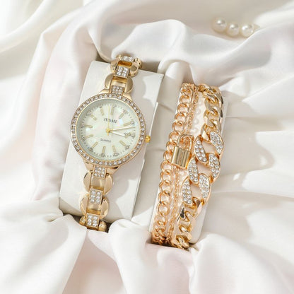 Set Orologio + Bracciale Imperia™