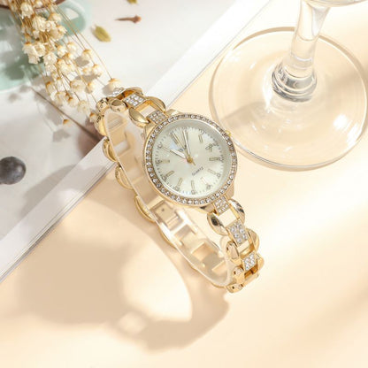 Set Orologio + Bracciale Imperia™