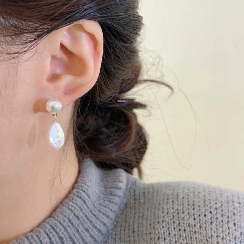 Orecchini Perla Partenope™ | Edizione Limitata