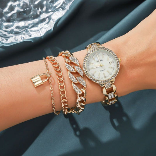 Set Orologio + Bracciale Imperia™