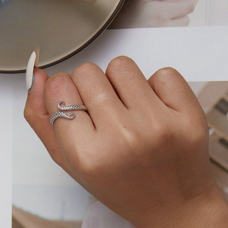 Anello Talassa™ | Edizione Limitata