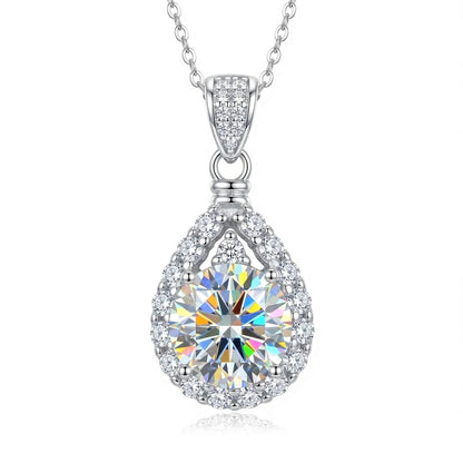 Collana Goccia di Luce™ – Edizione Limitata