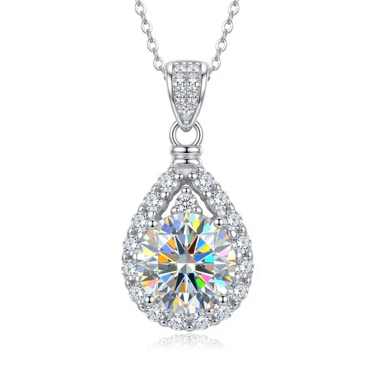 Collana Goccia di Luce™ – Edizione Limitata