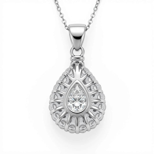 Collana Goccia di Luce™ – Edizione Limitata