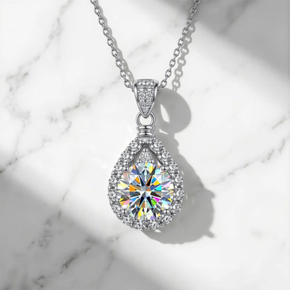 Collana Goccia di Luce™ – Edizione Limitata