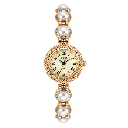 Bracciale Orologio con Opale Gedi™
