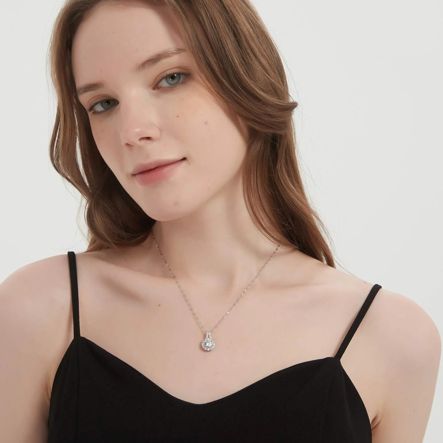 Collana Luce Eterna™