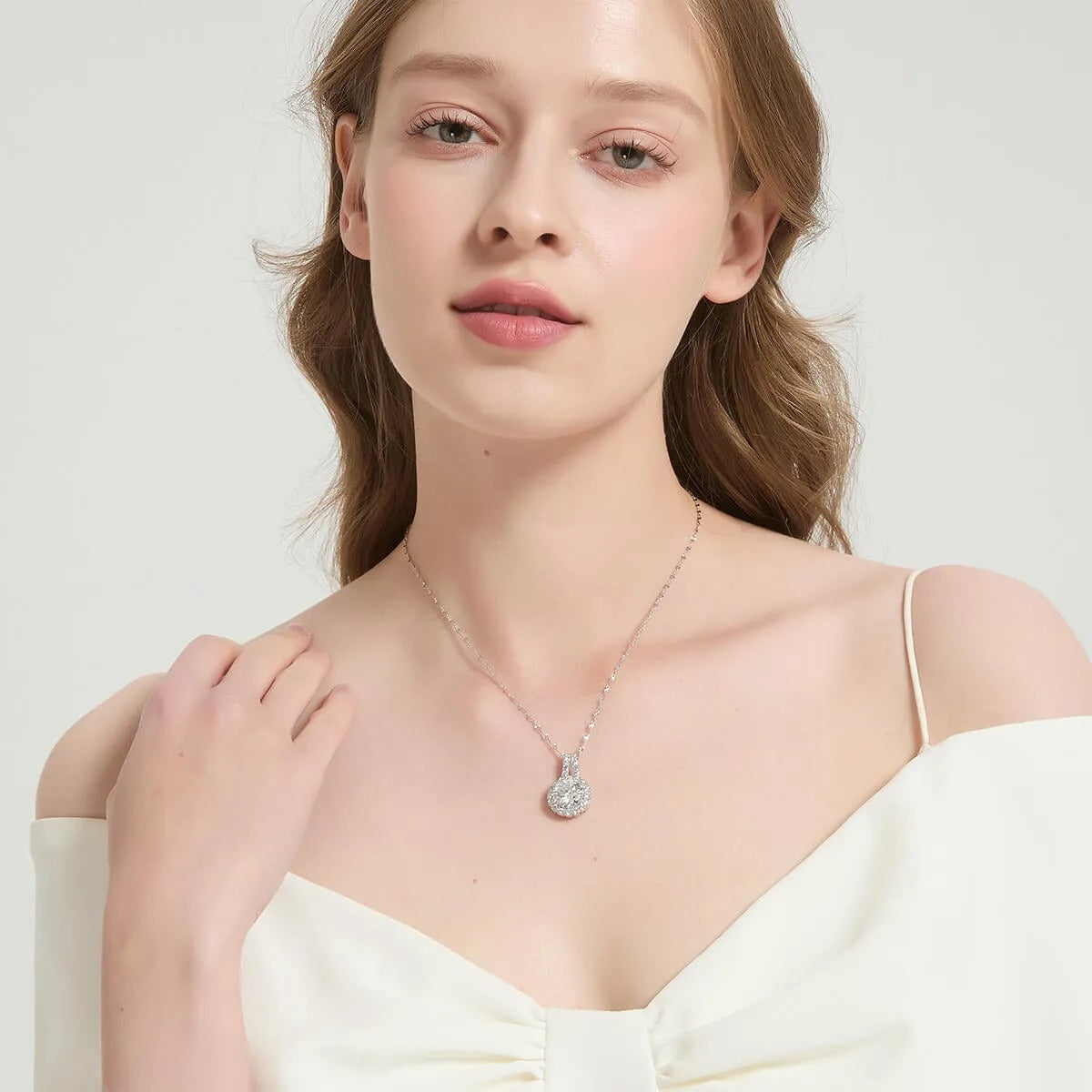 Collana Luce Eterna™
