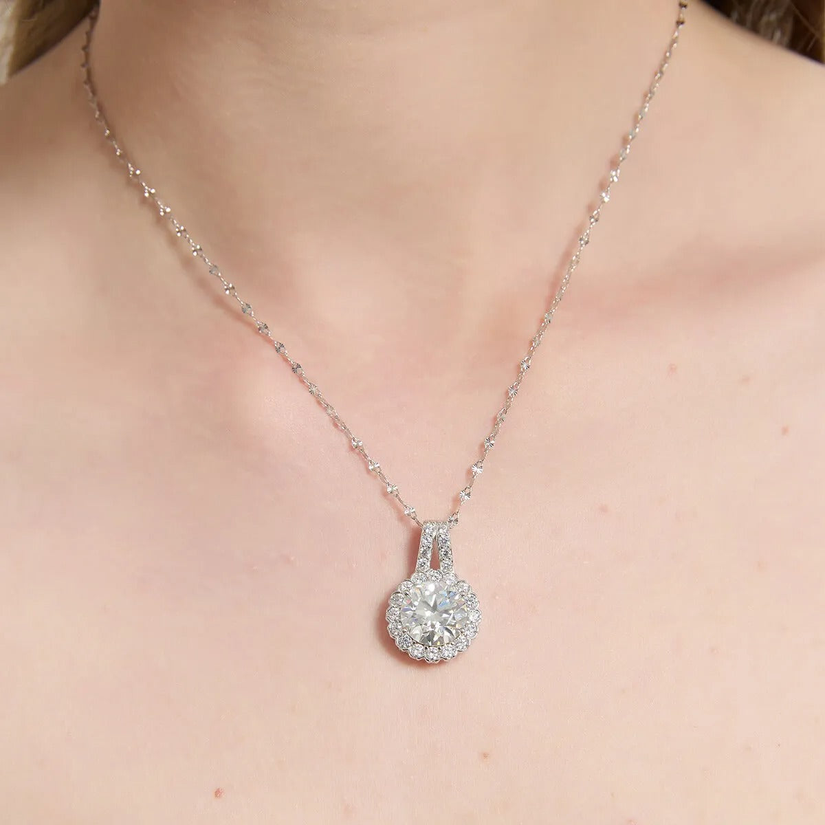 Collana Luce Eterna™