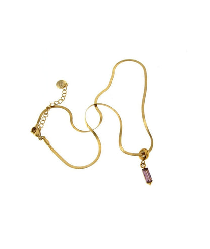 Collana Essenza – Fatta a Mano Antiallergica