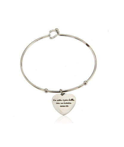 Bracciale Amica del Cuore™ – Edizione Limitata