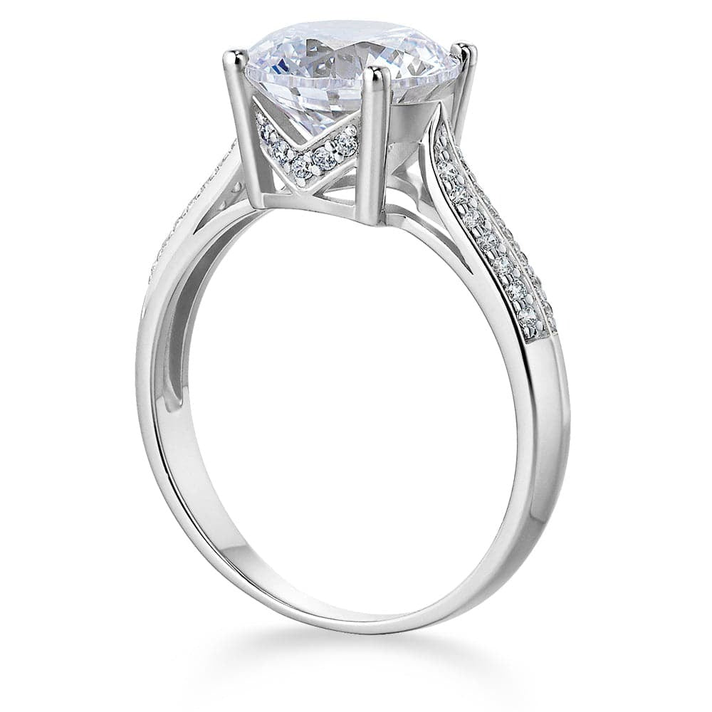 Anello Solitario Aurea™