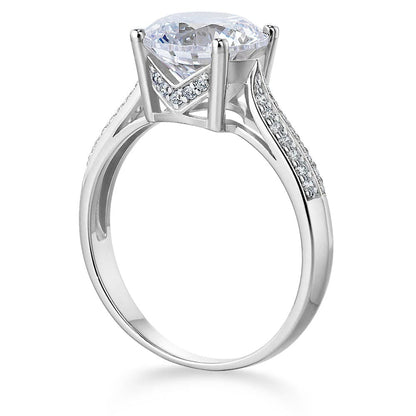 Anello Solitario Aurea™
