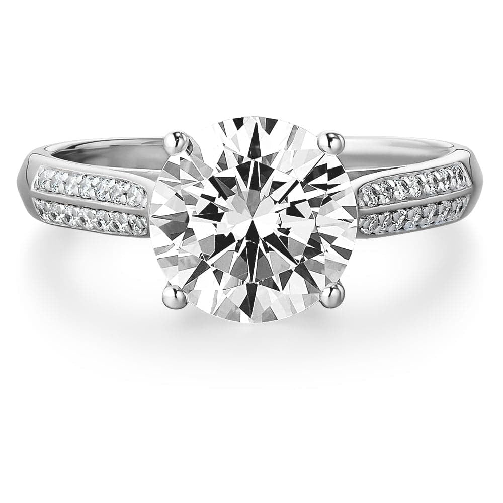 Anello Solitario Aurea™