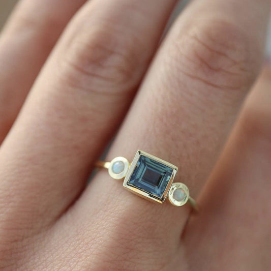 Anello Armonia